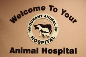 Bryan County Animal Hospital Durant Oklahoma